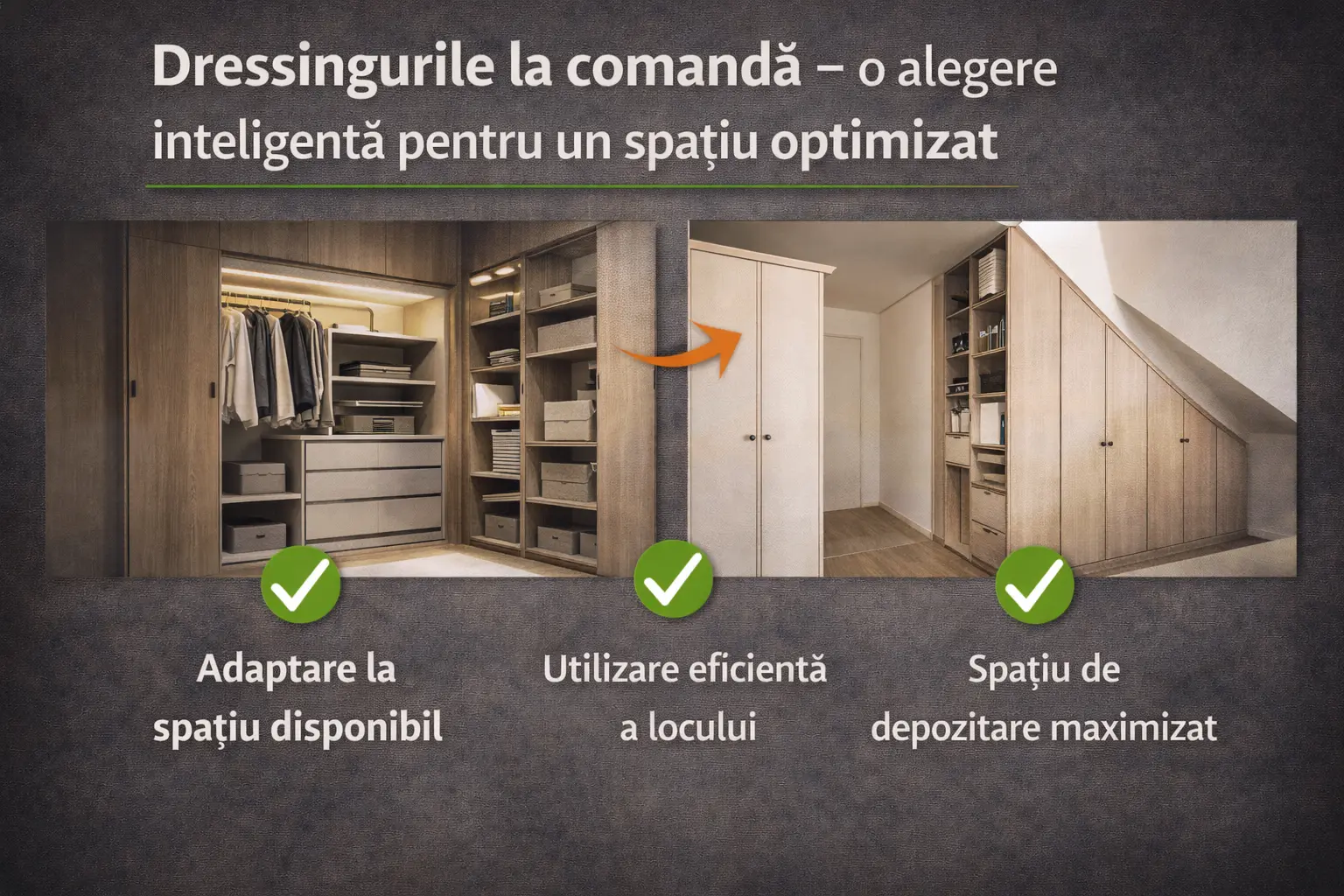 Dressing La Comanda In Bacau Proiectare Si Compartimentare Epoxym