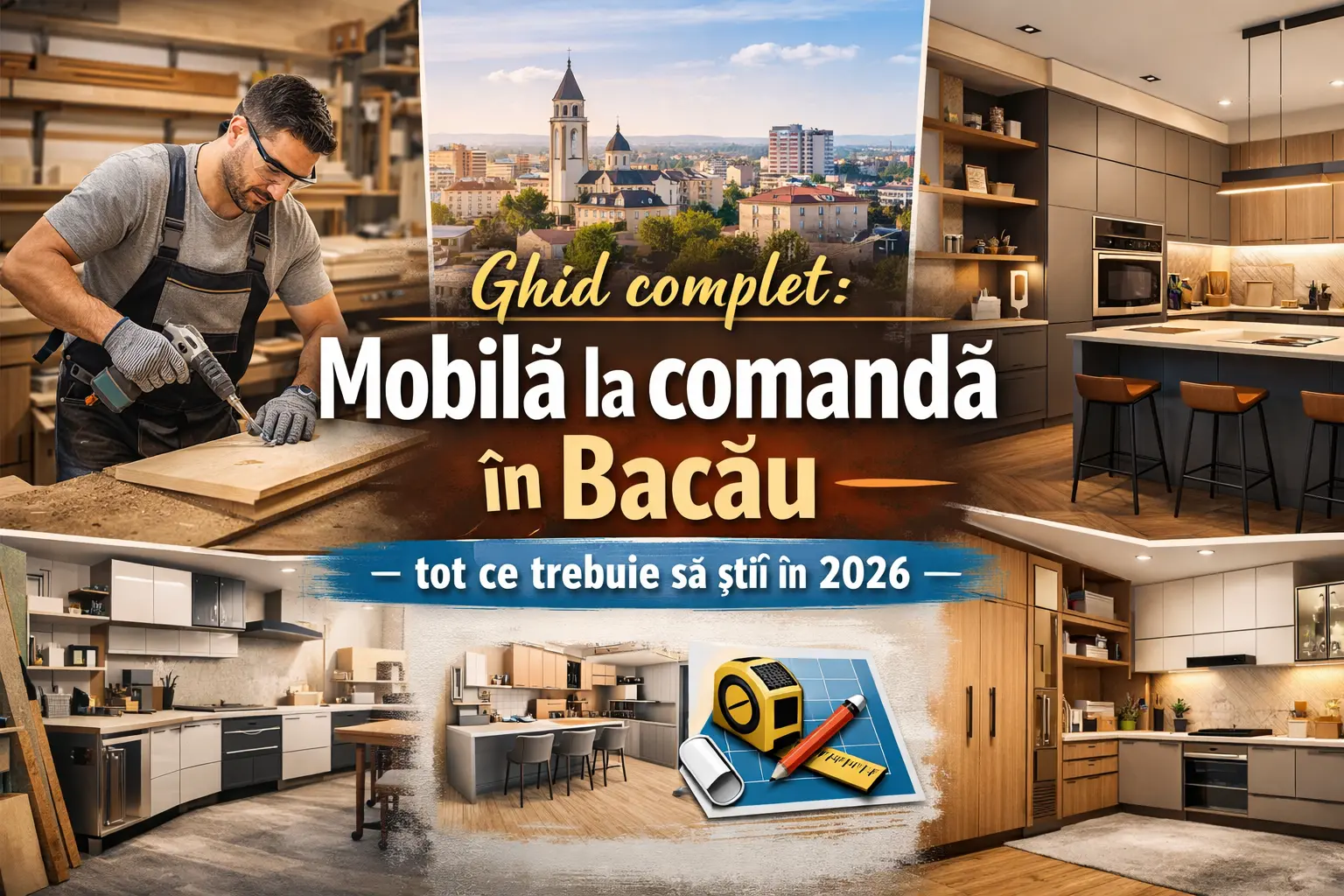 Ghid Complet Mobil La Comand N Bac U Tot Ce Trebuie S Tii N 2026