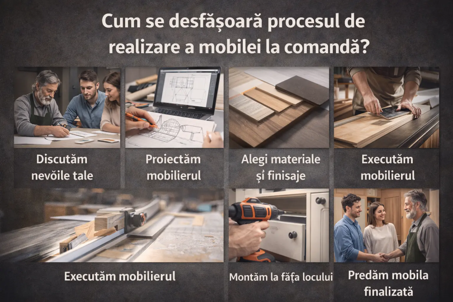 Greseli Frecvente Mobila La Comanda Bacau Ghid Complet Epoxym