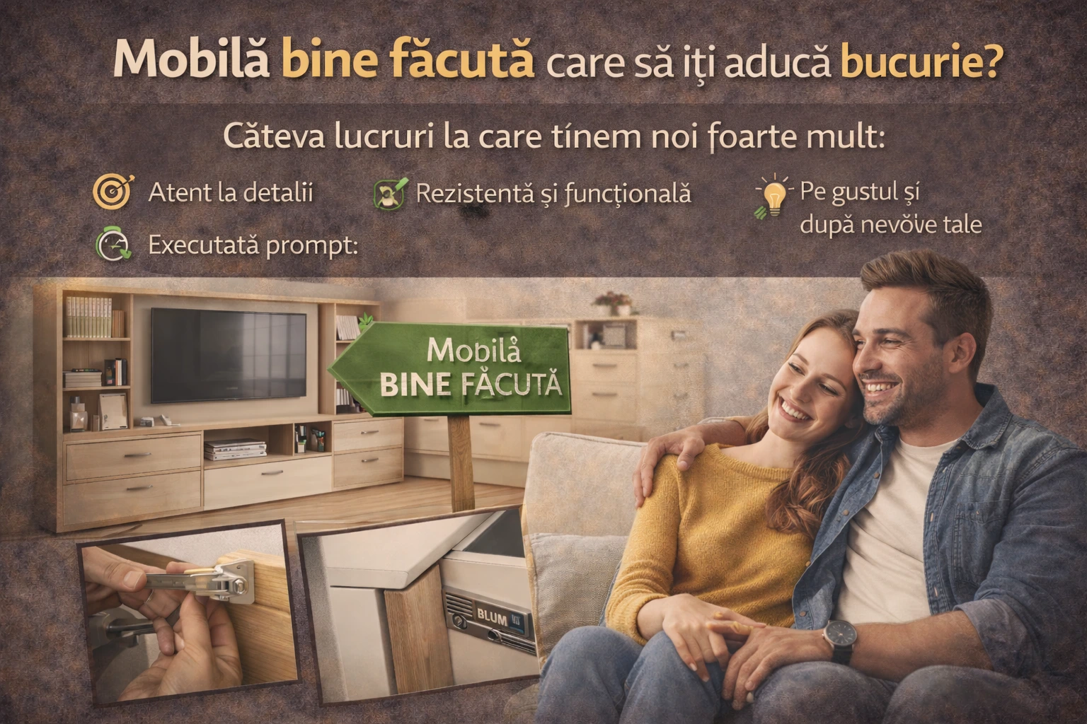 Intrebari Frecvente Mobila La Comanda Bacau Raspunsuri Epoxym