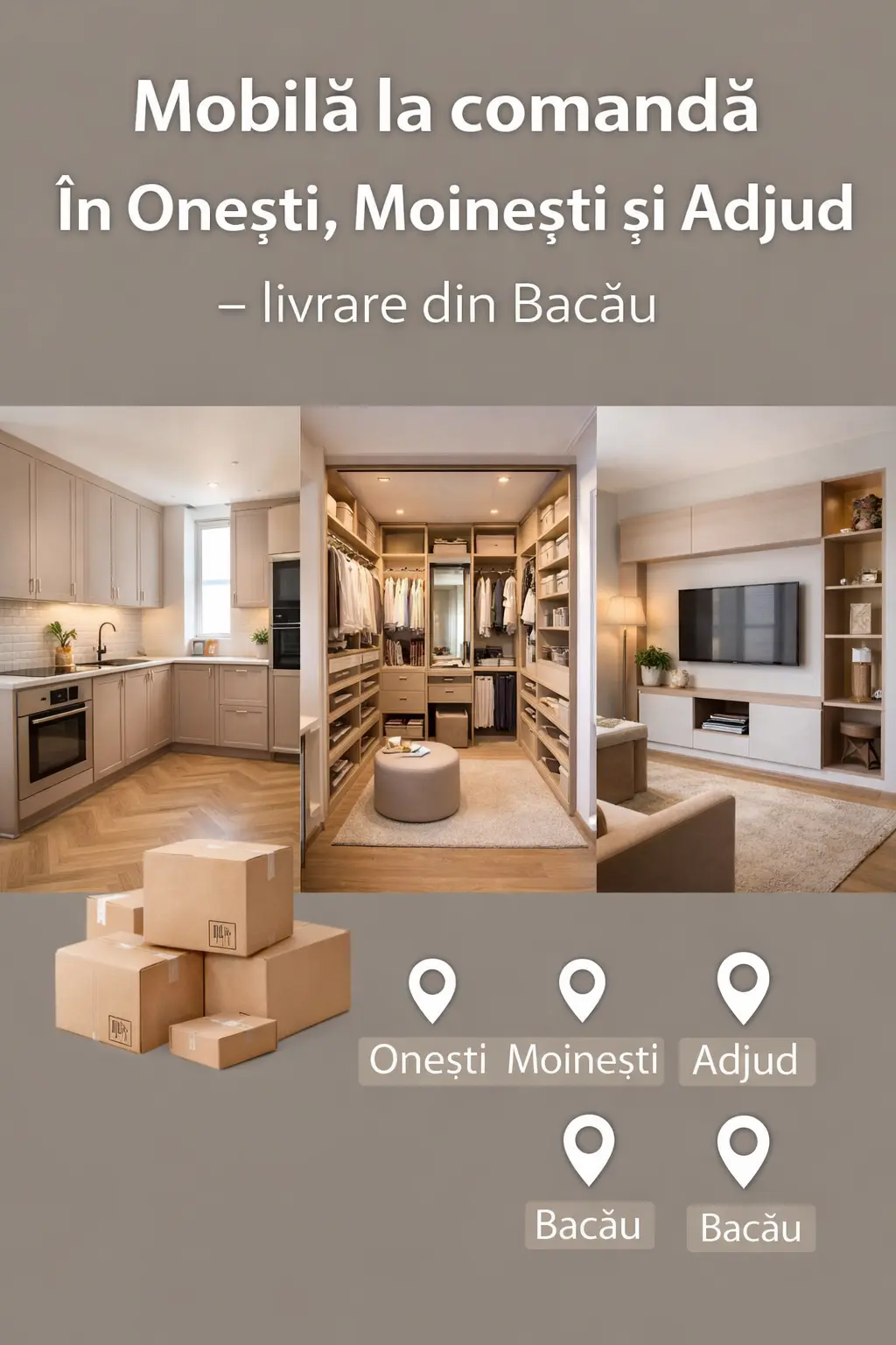 Mobil La Comand N Bacau Epoxym