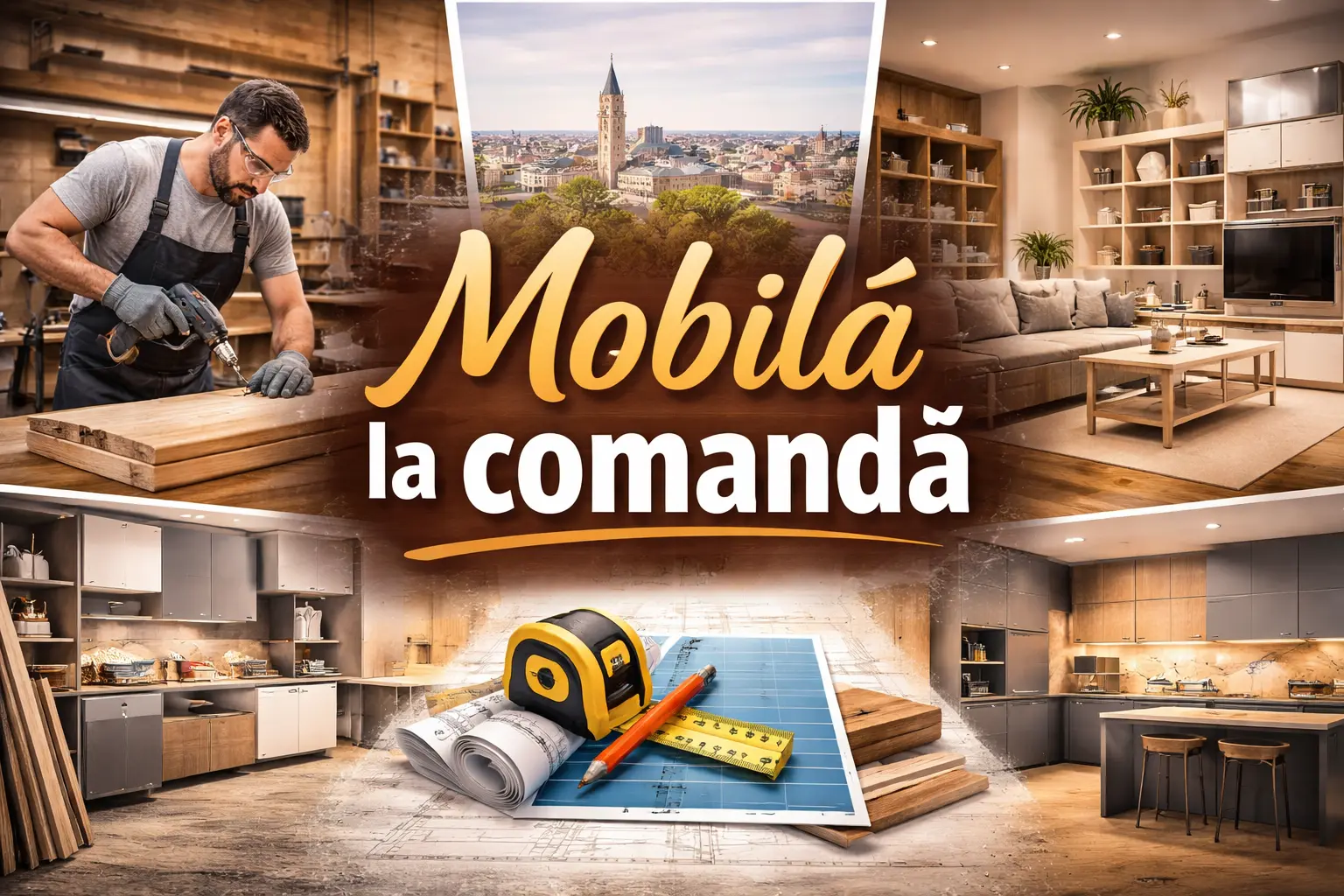 Mobil La Comand Vs Ikea N Bac U Compara Ie Sincer N 2026